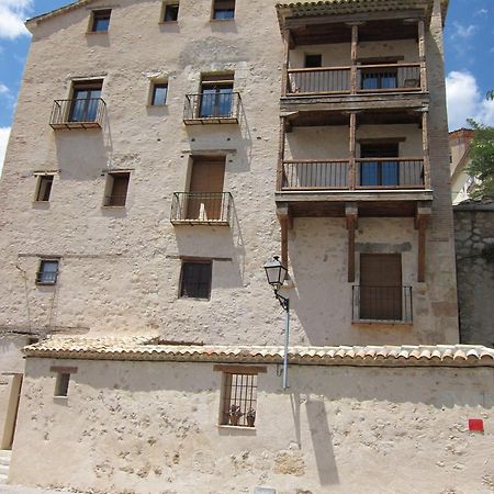 El Rincón de los Poetas Cuenca  Exterior foto